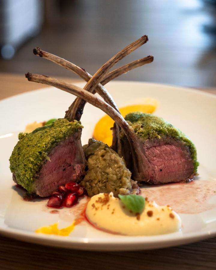 Brunelle Seiser Alm Lodge Eksteriør bilde